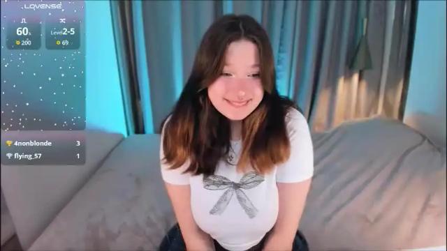 Image 2 of _sofi_spark Stream on Chaturbate on 1 month ago