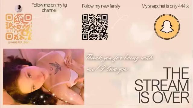 Image 10 of _sofi_spark Stream on Chaturbate on 9 days ago