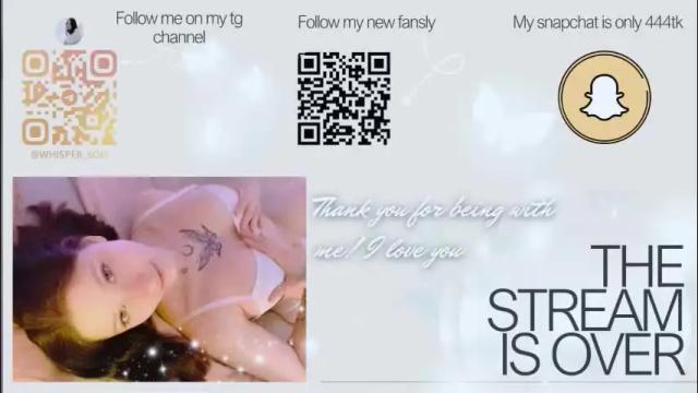 Thumbnail 1, _sofi_spark's Stream at Chaturbate, 7 days ago