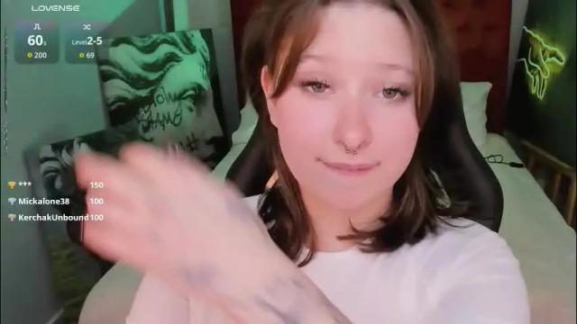 Image 11 of _sofi_spark Stream on Chaturbate on 8 days ago