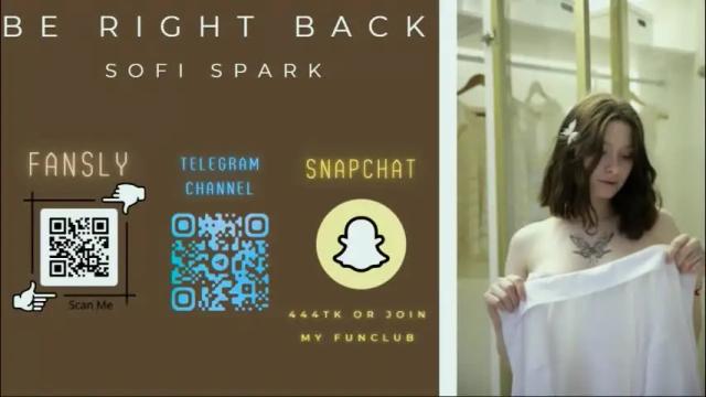 Image 8 of _sofi_spark Stream on Chaturbate on 4 days ago