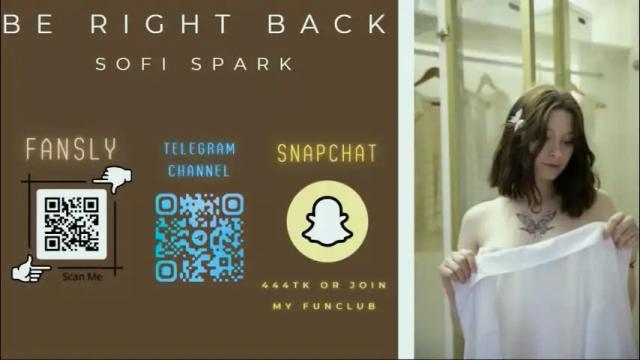 Thumbnail 3, _sofi_spark's Stream at Chaturbate, 4 days ago