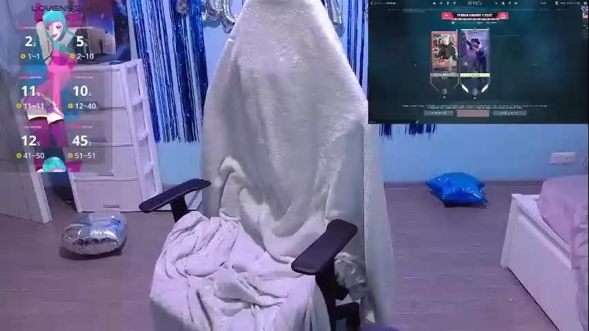 _sofia_adam_ Chaturbate