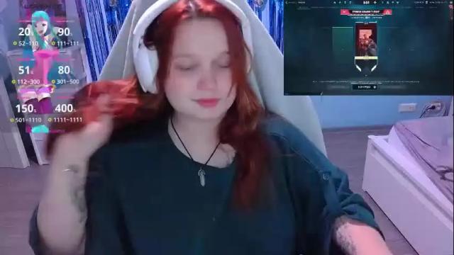Image 11 of _sofia_adam_ Stream on Chaturbate on 1 month ago