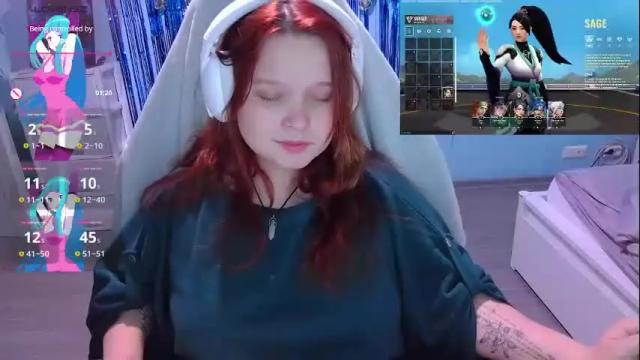 Image 12 of _sofia_adam_ Stream on Chaturbate on 1 month ago