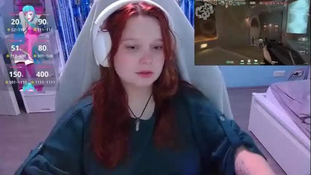 Image 2 of _sofia_adam_ Stream on Chaturbate on 1 month ago