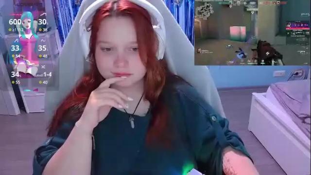 Image 3 of _sofia_adam_ Stream on Chaturbate on 1 month ago