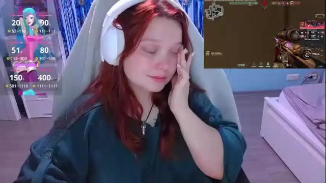 Image 7 of _sofia_adam_ Stream on Chaturbate on 1 month ago