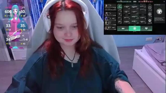 Image 8 of _sofia_adam_ Stream on Chaturbate on 1 month ago