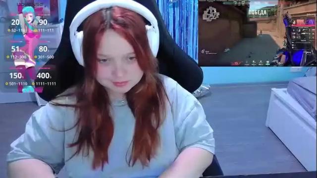 Image 10 of _sofia_adam_ Stream on Chaturbate on 1 month ago