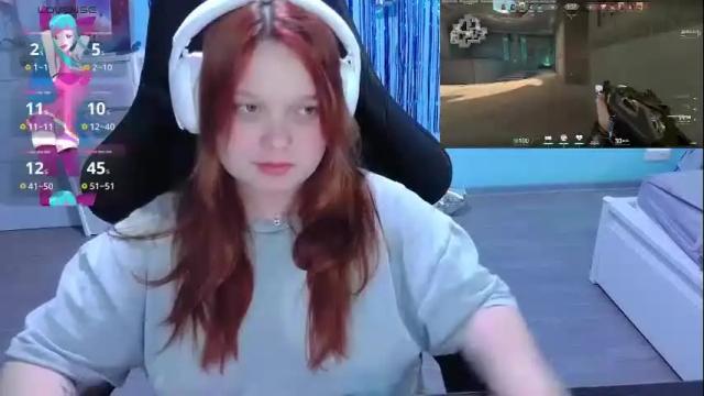 Image 11 of _sofia_adam_ Stream on Chaturbate on 1 month ago