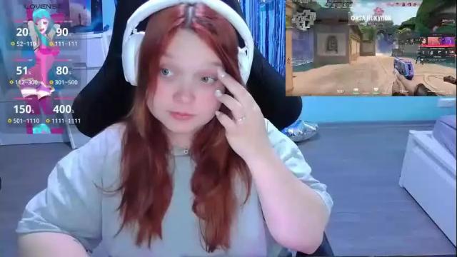 Image 12 of _sofia_adam_ Stream on Chaturbate on 1 month ago