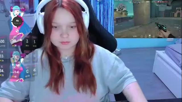 Image 3 of _sofia_adam_ Stream on Chaturbate on 1 month ago