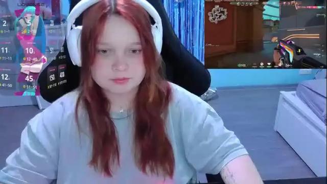 Image 4 of _sofia_adam_ Stream on Chaturbate on 1 month ago
