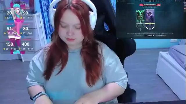 Image 7 of _sofia_adam_ Stream on Chaturbate on 1 month ago