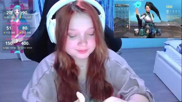Image 11 of _sofia_adam_ Stream on Chaturbate on 1 month ago
