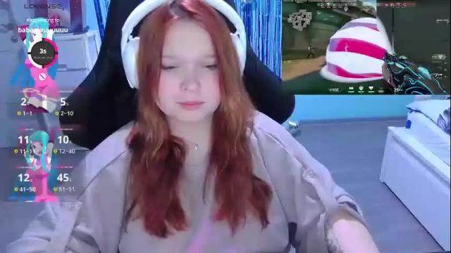 Image 12 of _sofia_adam_ Stream on Chaturbate on 1 month ago