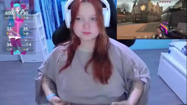 Image 2 of _sofia_adam_ Stream on Chaturbate on 1 month ago