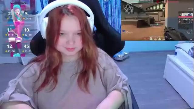 Image 3 of _sofia_adam_ Stream on Chaturbate on 1 month ago