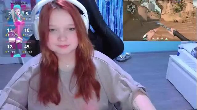 Image 7 of _sofia_adam_ Stream on Chaturbate on 1 month ago