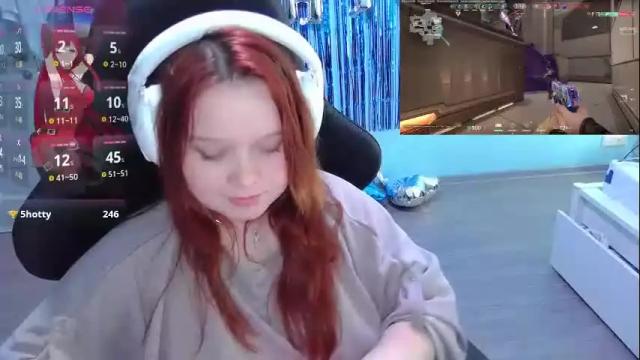 Image 11 of _sofia_adam_ Stream on Chaturbate on 1 month ago