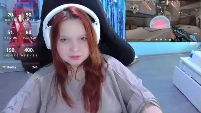 Image 12 of _sofia_adam_ Stream on Chaturbate on 1 month ago