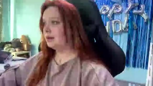 Image 2 of _sofia_adam_ Stream on Chaturbate on 1 month ago