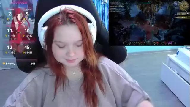 Image 3 of _sofia_adam_ Stream on Chaturbate on 1 month ago