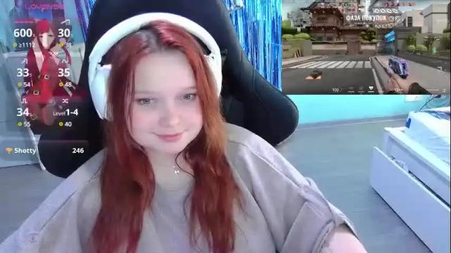 Image 6 of _sofia_adam_ Stream on Chaturbate on 1 month ago