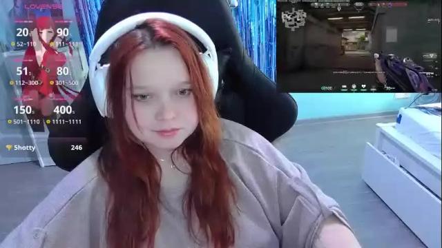 Image 7 of _sofia_adam_ Stream on Chaturbate on 1 month ago