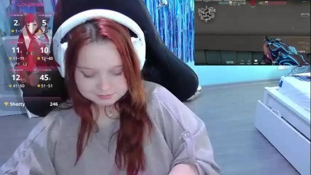 Image 8 of _sofia_adam_ Stream on Chaturbate on 1 month ago