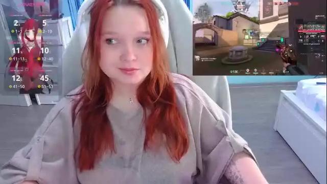 Image 11 of _sofia_adam_ Stream on Chaturbate on 1 month ago