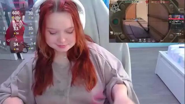 Image 12 of _sofia_adam_ Stream on Chaturbate on 1 month ago