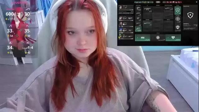 Image 2 of _sofia_adam_ Stream on Chaturbate on 1 month ago