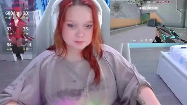 Image 3 of _sofia_adam_ Stream on Chaturbate on 1 month ago