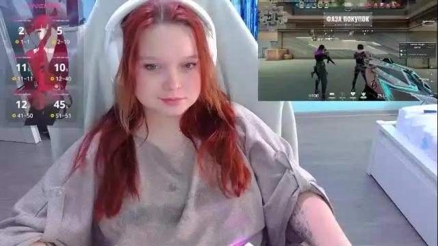 Image 4 of _sofia_adam_ Stream on Chaturbate on 1 month ago