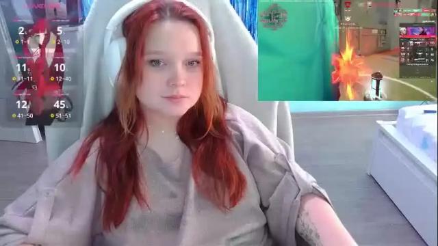Image 6 of _sofia_adam_ Stream on Chaturbate on 1 month ago