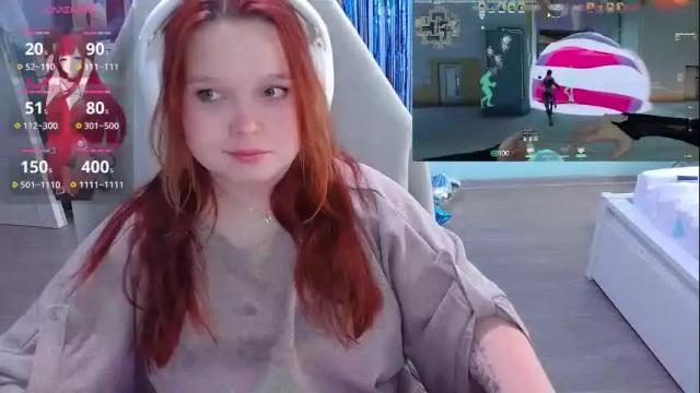 Image 7 of _sofia_adam_ Stream on Chaturbate on 1 month ago