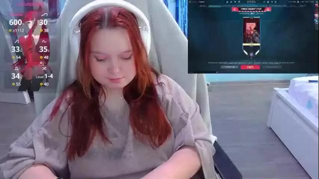 Image 8 of _sofia_adam_ Stream on Chaturbate on 1 month ago