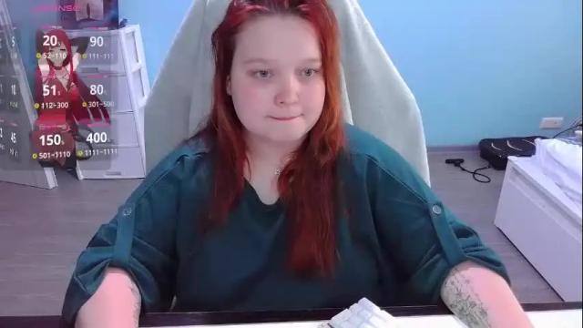 Image 10 of _sofia_adam_ Stream on Chaturbate on 1 month ago