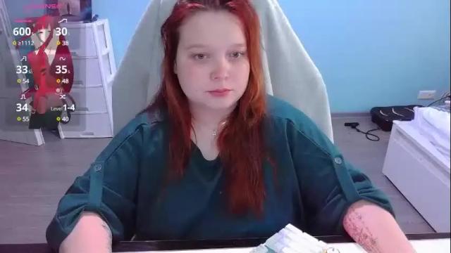 Image 11 of _sofia_adam_ Stream on Chaturbate on 1 month ago