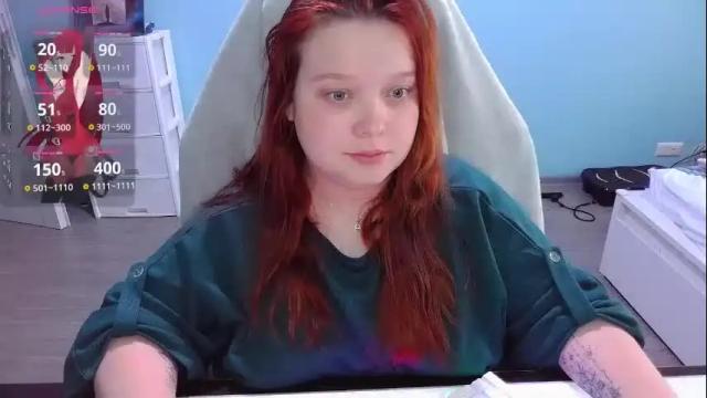 Image 3 of _sofia_adam_ Stream on Chaturbate on 1 month ago