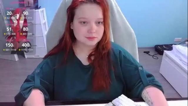 Image 8 of _sofia_adam_ Stream on Chaturbate on 1 month ago