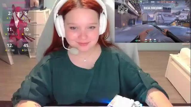 Image 2 of _sofia_adam_ Stream on Chaturbate on 1 month ago