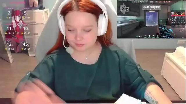 Image 3 of _sofia_adam_ Stream on Chaturbate on 1 month ago