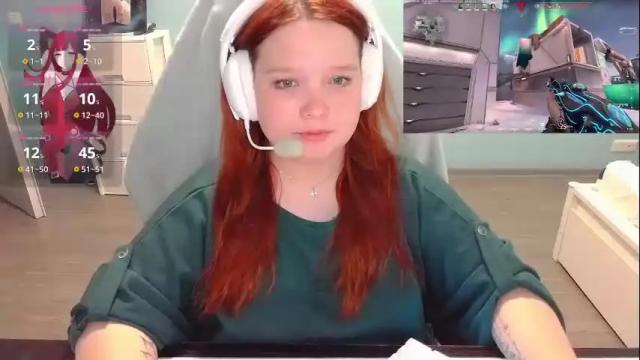 Image 6 of _sofia_adam_ Stream on Chaturbate on 1 month ago
