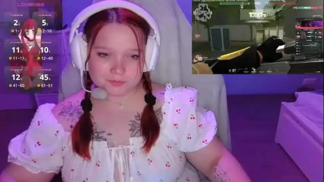 Image 11 of _sofia_adam_ Stream on Chaturbate on 1 month ago