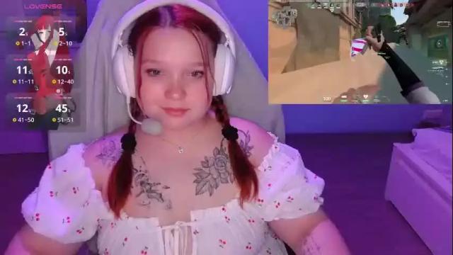 Image 2 of _sofia_adam_ Stream on Chaturbate on 1 month ago
