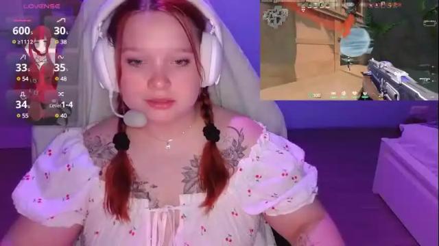 Image 3 of _sofia_adam_ Stream on Chaturbate on 1 month ago