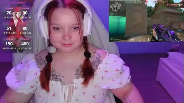 Image 4 of _sofia_adam_ Stream on Chaturbate on 1 month ago
